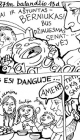 pjm komiksas artuma2012