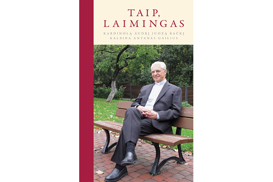 taip laimingas vir