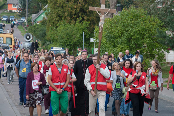 2014 m. Šilinės. Silvijos Knezekytės nuotrauka