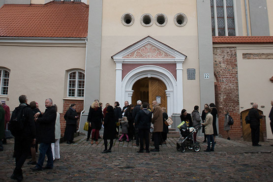 Marijos Stanulytės nuotrauka