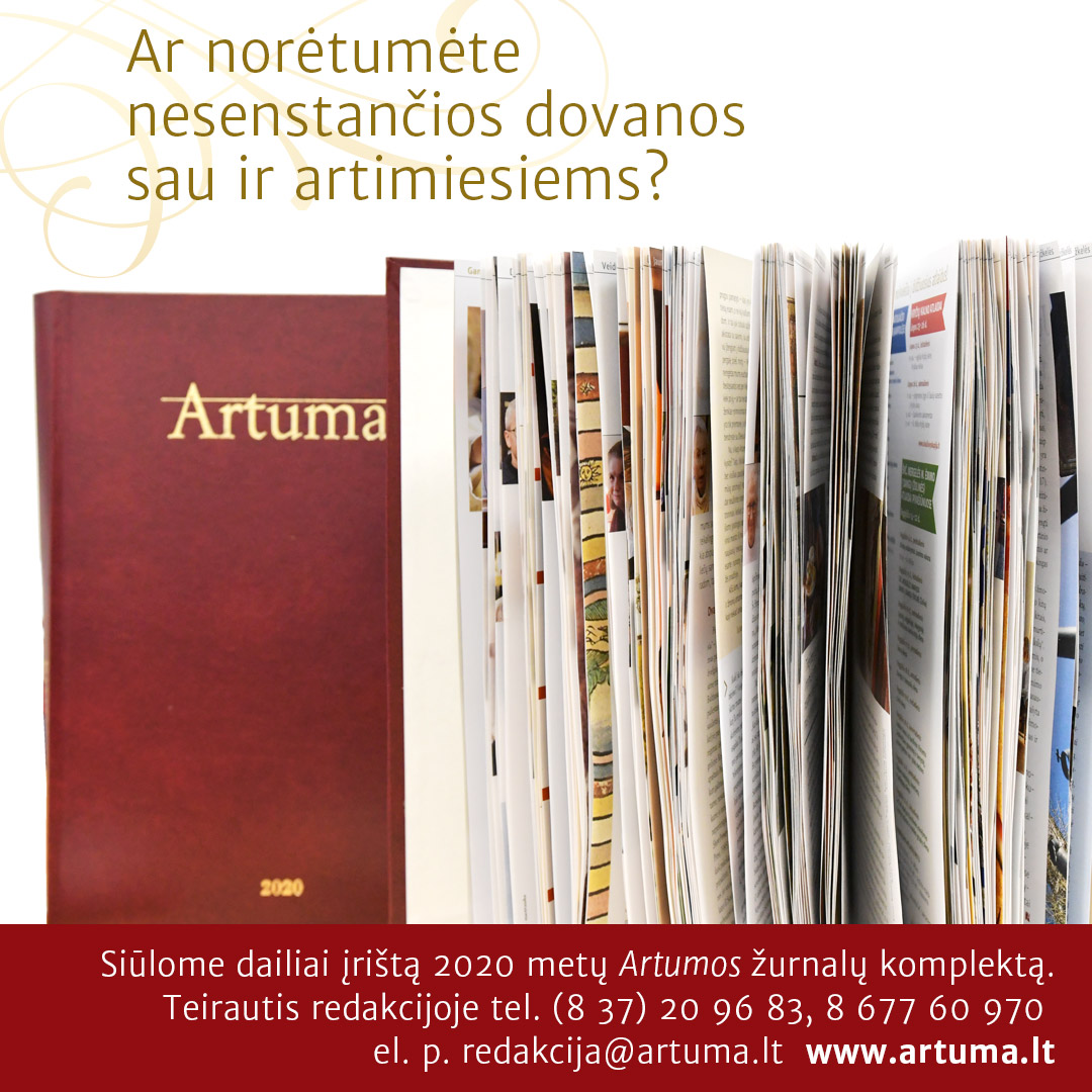 artuma202101 rinkinys 3