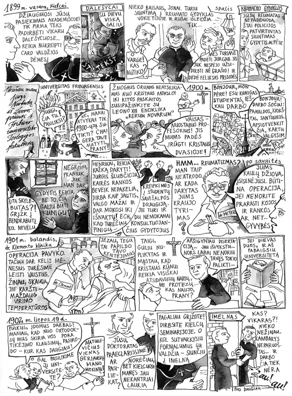 komiksas artumai1205