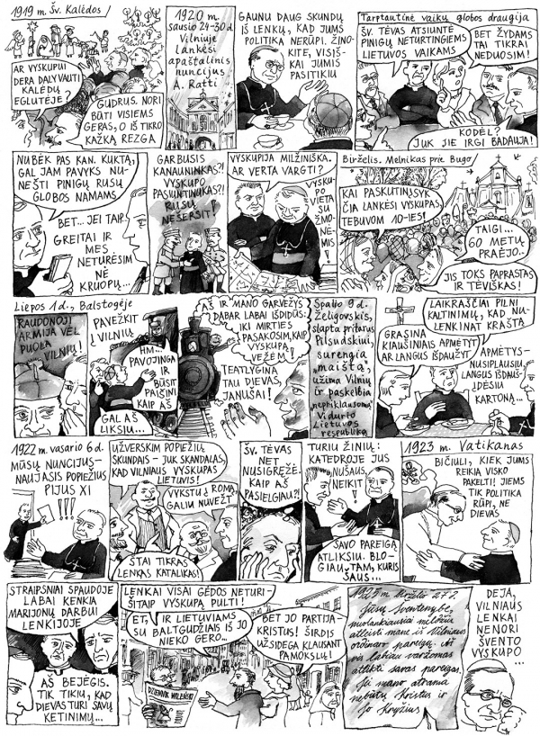 komiksas artumai1212