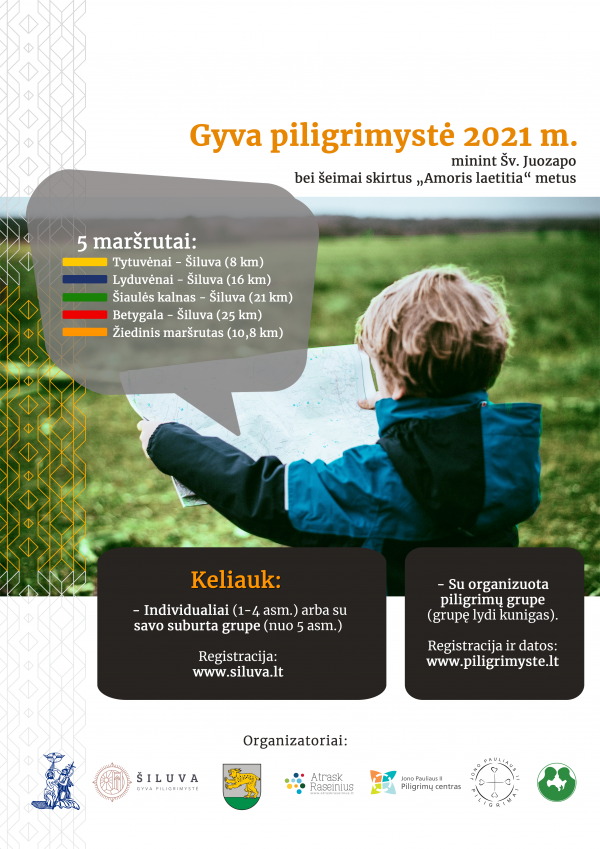 GP bendras 5 var