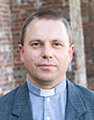 Mons. Algirdas JUREVIČIUS