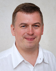 Algimantas RAMONAS