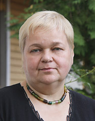 Dovilė ZELČIŪTĖ