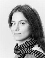 Gabrielė GAILIŪTĖ