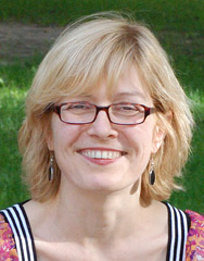 Giedrė JANKEVIČIŪTĖ