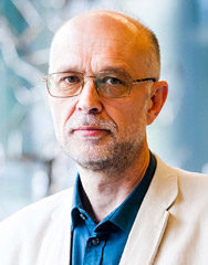 Gintautas VAITOŠKA