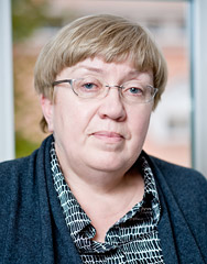 Dr. Irena VAIŠVILAITĖ