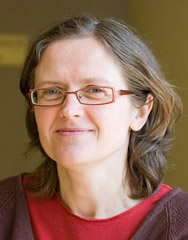 Inesa VAITKŪNAITĖ