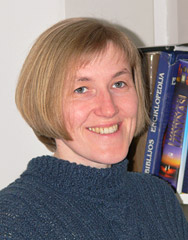 Ona VITKAUSKAITĖ