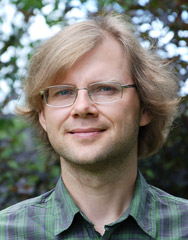Romanas KAZAKEVIČIUS