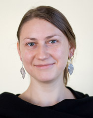 Rūta LAZAUSKAITĖ