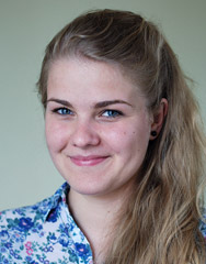 Valdonė MINCIŪTĖ