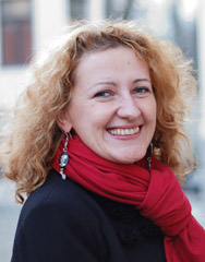 Vaida SPANGELEVIČIŪTĖ-KNEIŽIENĖ
