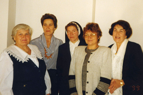 Redakcija, 1999 m. 