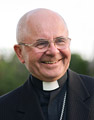 Arkiv. S. Tamkevičius