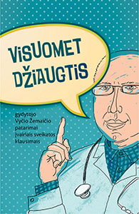 zemaicio medicina vir